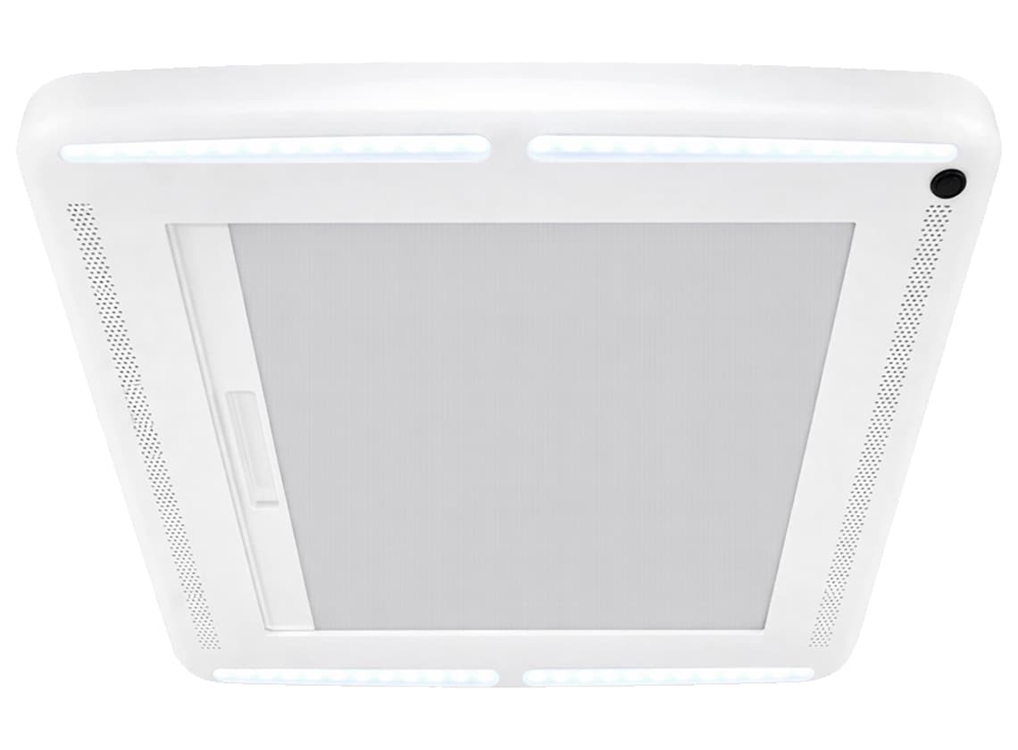 Maxxfan MaxxShade cadre intérieur LED
