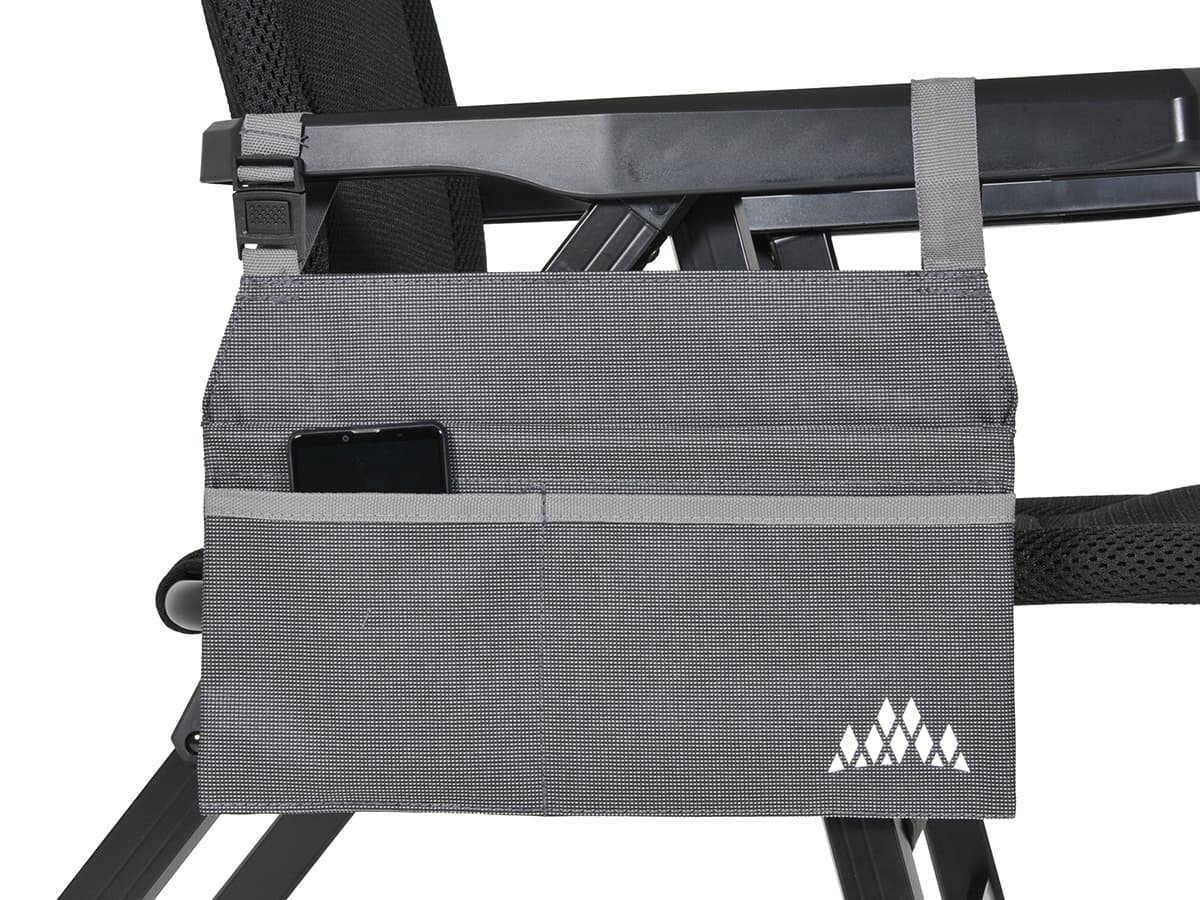 Obelink Buttler organiseur de chaise
