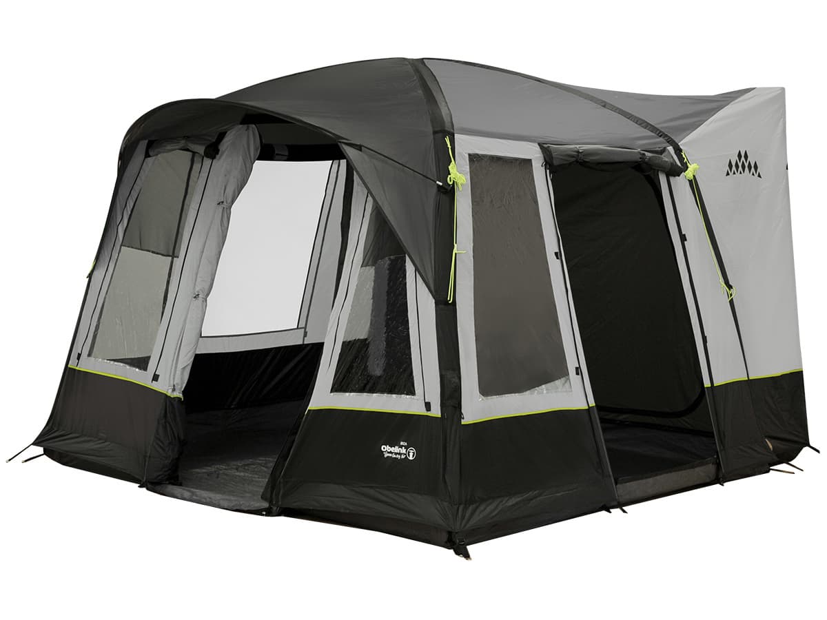 Obelink Ibiza Easy Air auvent fourgon gonflable