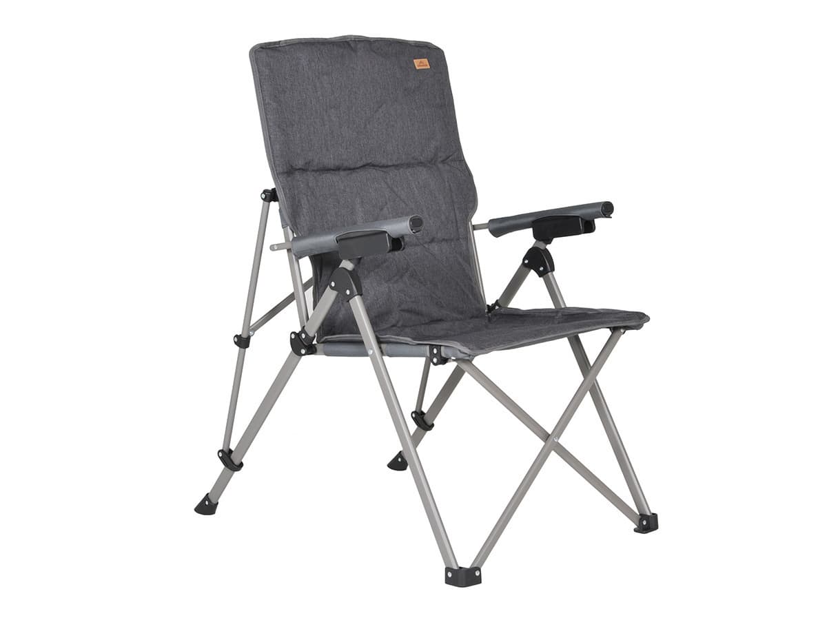 Obelink Lanzarote chaise pliante réglable