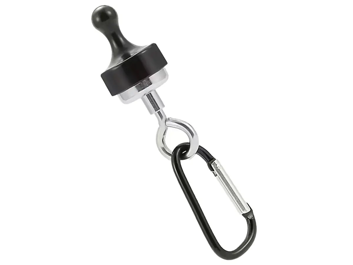 Obelink Snaphook crochet magnétique