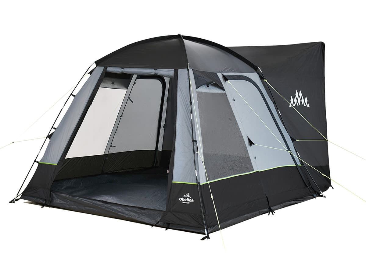 Obelink Traveller auvent fourgon
