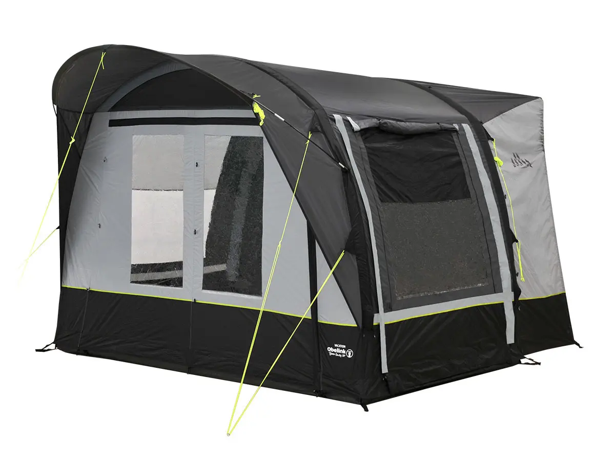 Obelink Vacation Easy Air Auvent gonflable pour fourgon