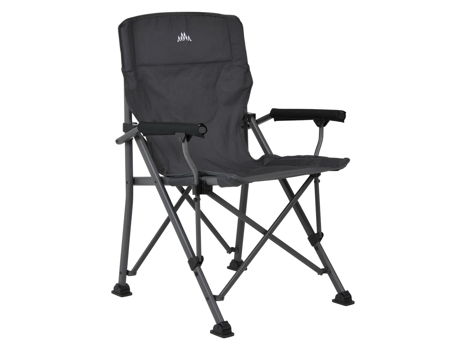 Obelink Chairman fauteuil pliant - Anthracite