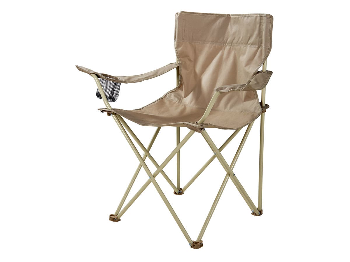 Redcliffs fauteuil pliant - Beige