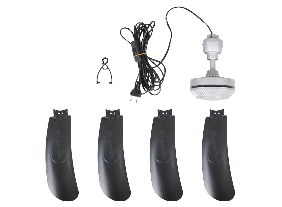 Obelink ventilateur de camping