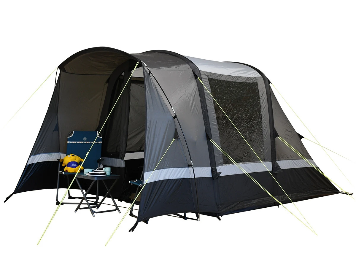 Obelink Columbia 2 Easy Air tente tunnel