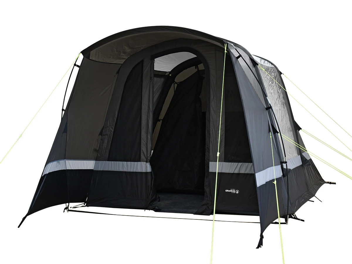 Obelink Columbia 2 Easy Air tente tunnel