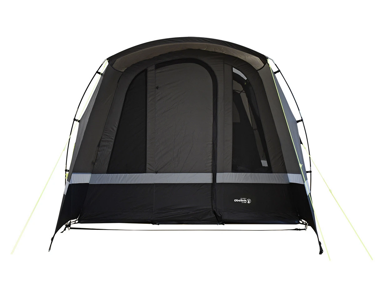Obelink Columbia 2 Easy Air tente tunnel