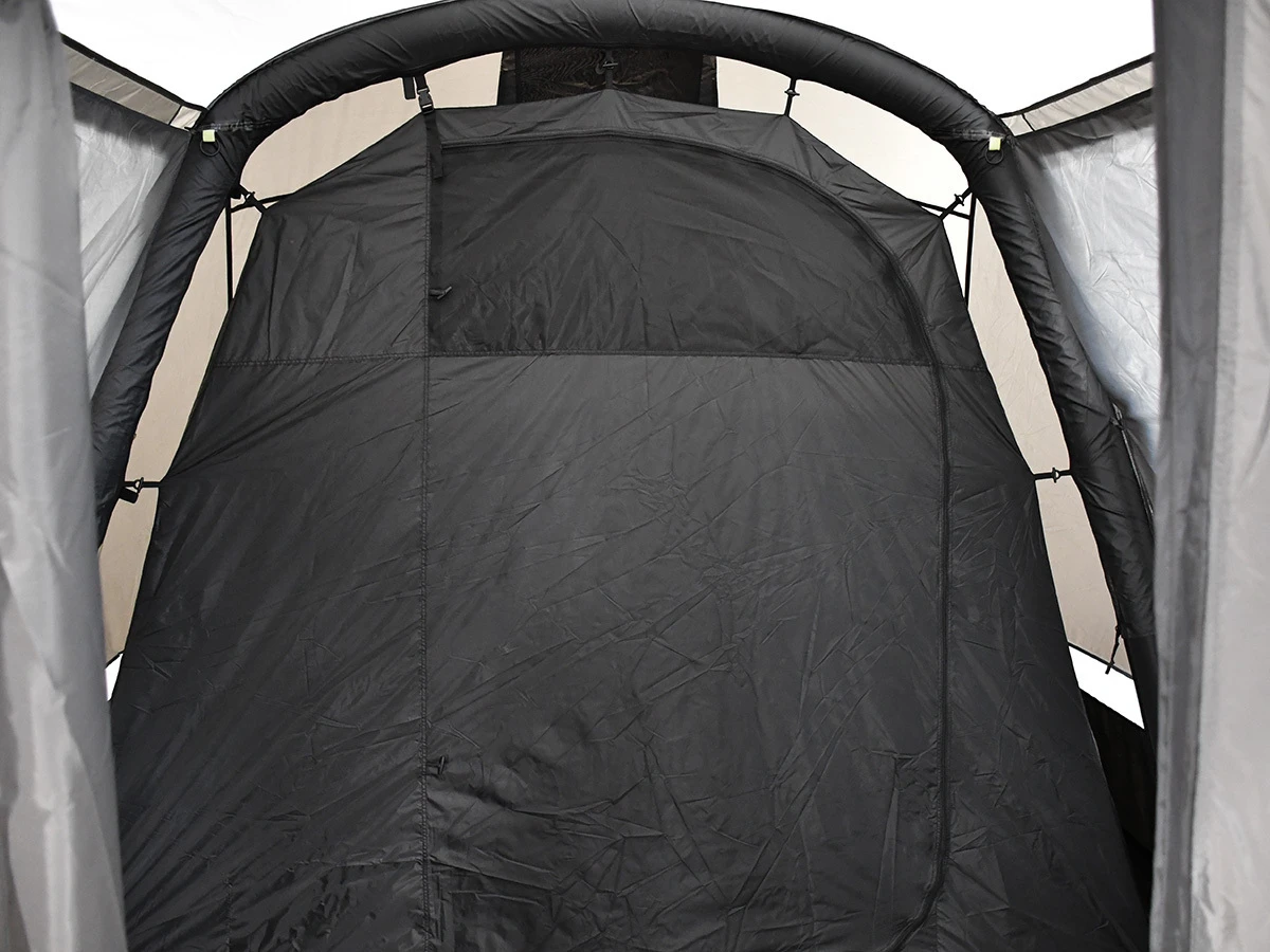 Obelink Columbia 2 Easy Air tente tunnel