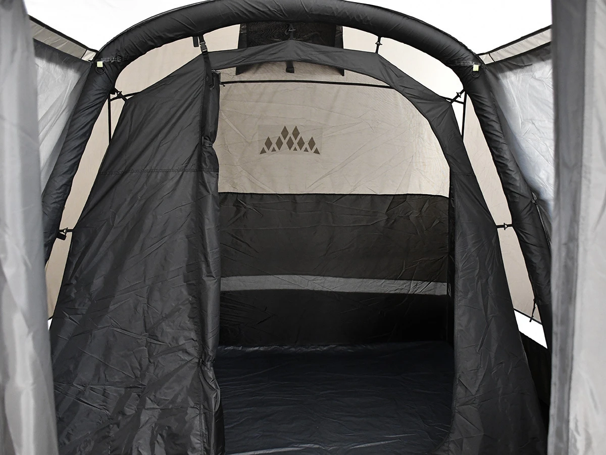 Obelink Columbia 2 Easy Air tente tunnel