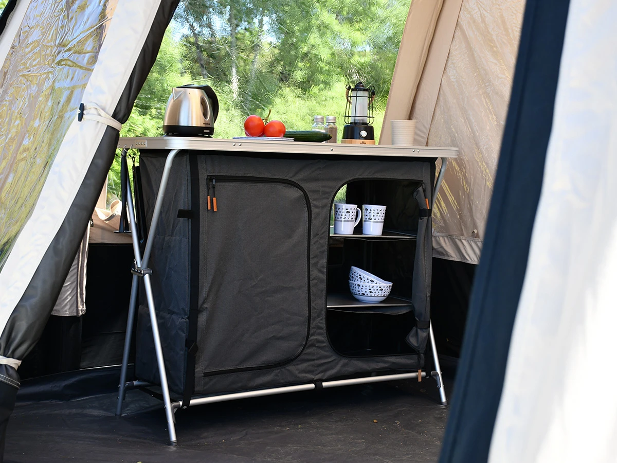 Obelink Duo Easy Luxe armoire