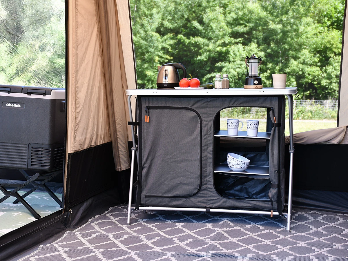 Obelink Duo Easy Luxe armoire