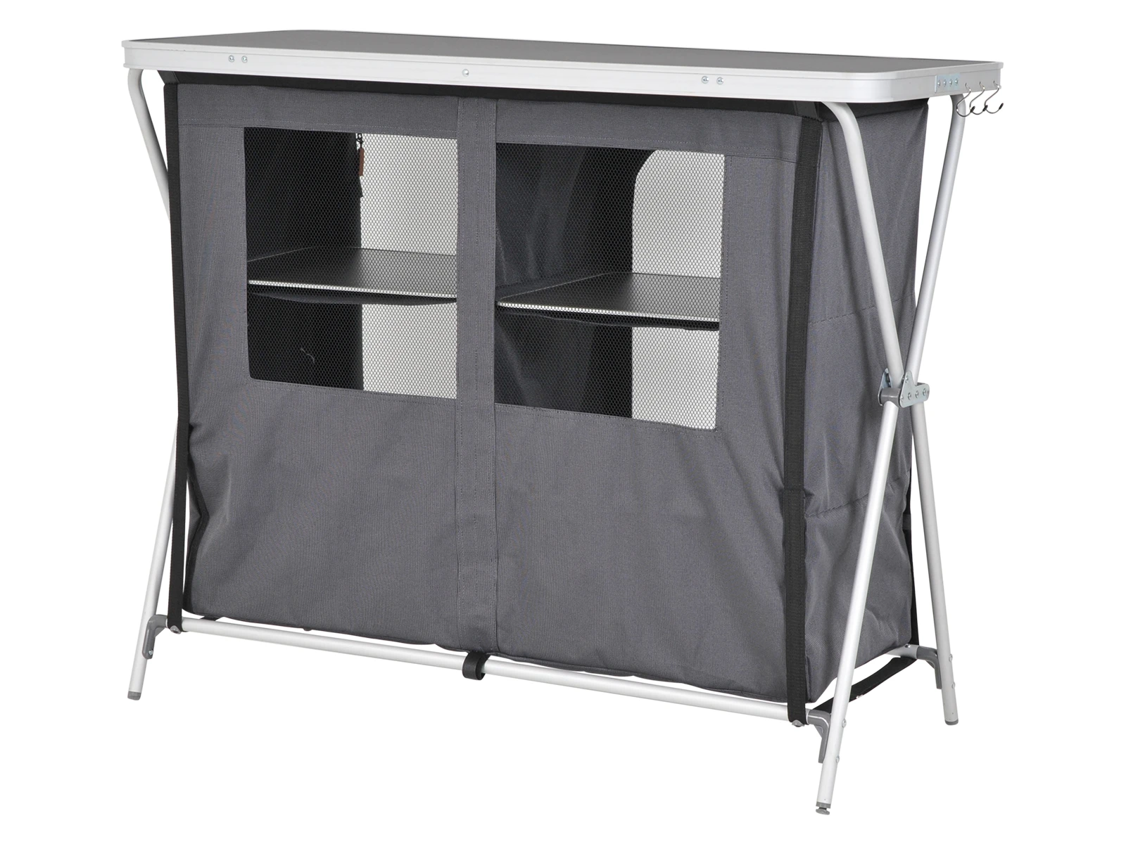 Obelink Duo Easy Luxe armoire