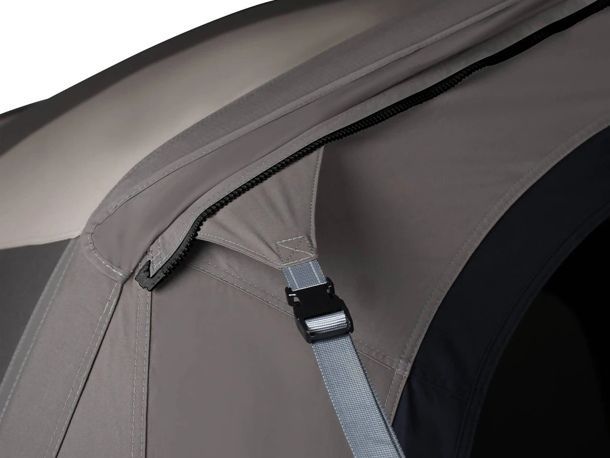 Kampa Seacliffe 6 AIR TC tente tunnel