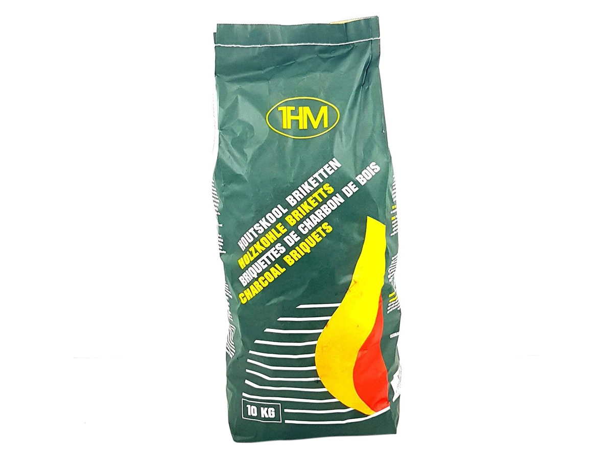 Briquettes THM 10 kg