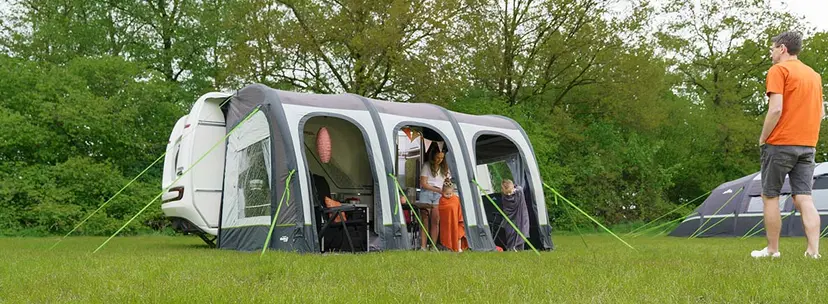 Auvents et solettes Obelink Easy Air : tout savoir sur le système Easy Air