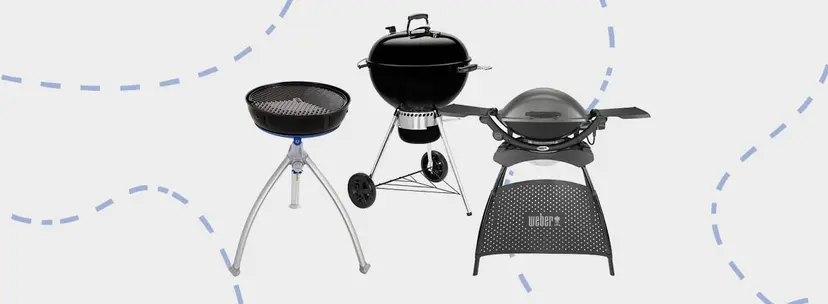 Aide au choix barbecue : quel barbecue choisir ?