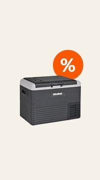 Semaines Obelink – glacière en promotion