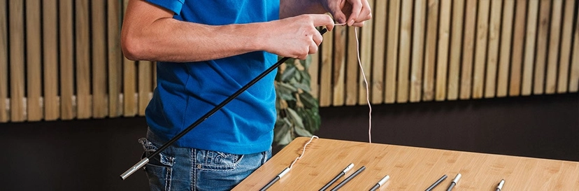 6 astuces pratiques pour réparer vous-même votre tente