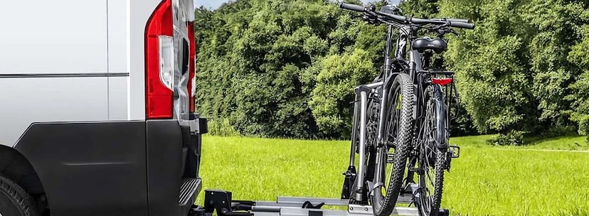 Aide au choix porte-vélos pour camping-car : quel porte-vélo convient à mon camping-car ?