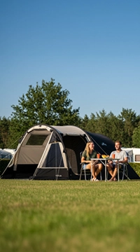 Profiter du camping en toute simplicité