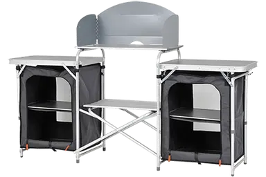 Meubles cuisine de camping Meubles cuisine de camping