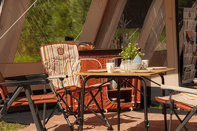 Meubles de camping Meubles de camping