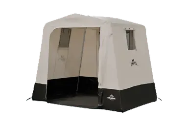 Abris camping Abris camping