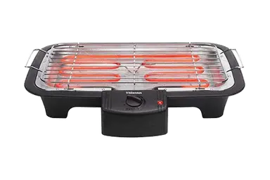 Barbecues électriques Barbecues électriques