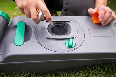 Eau & sanitaire Eau & sanitaire