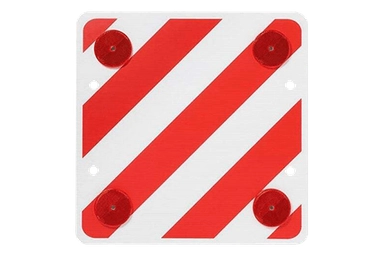 Panneaux de signalisation pour porte-vélos Panneaux de signalisation pour porte-vélos