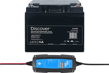 Kit batteries Kit batteries