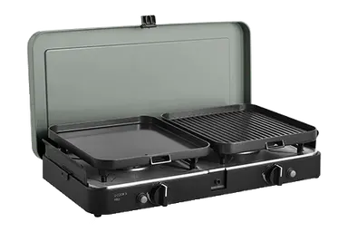 Réchauds de camping à gaz Réchauds de camping à gaz