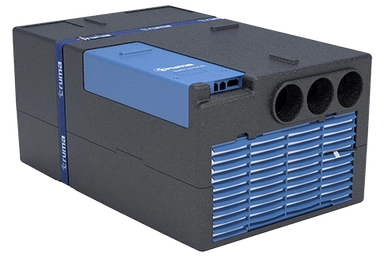 Climatiseurs de coffre Climatiseurs de coffre