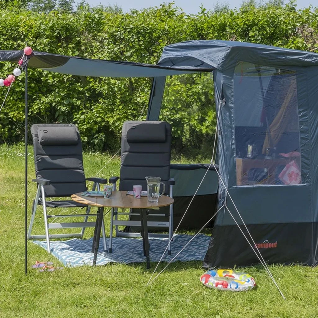 Campout Tente Hayon Voiture