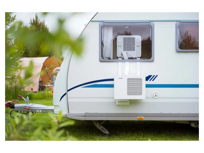 Eurom AC5201 Climatiseur Split
