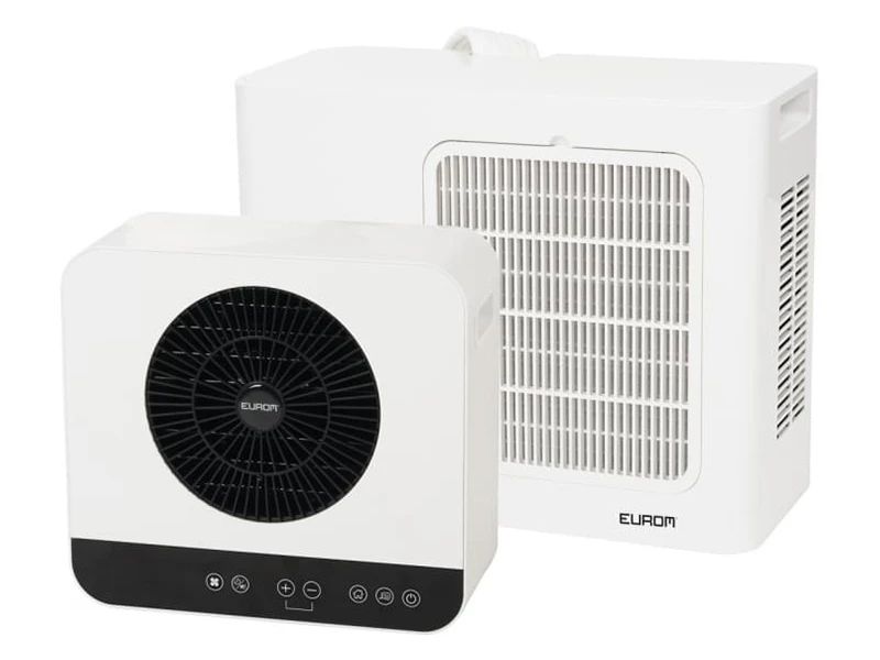 Eurom AC5201 Climatiseur Split
