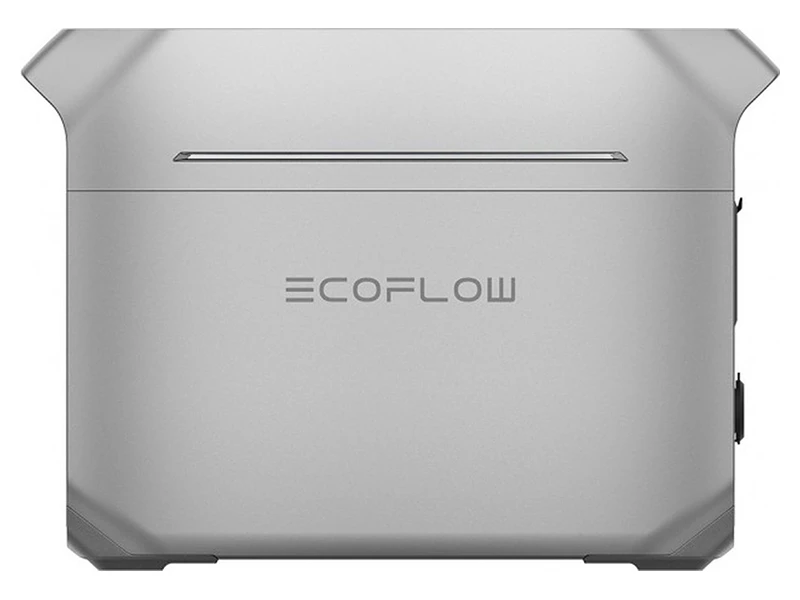 EcoFlow Delta 3 Plus station d'énergie portable