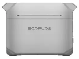EcoFlow Delta 3 Plus station d'énergie portable