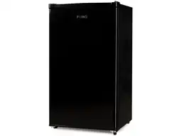 Primo PR121FR 88 litres Réfrigérateur de table - Black