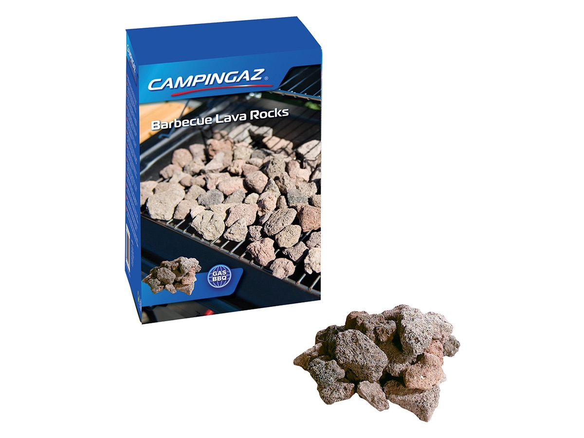Campingaz Genuine pierres de lave