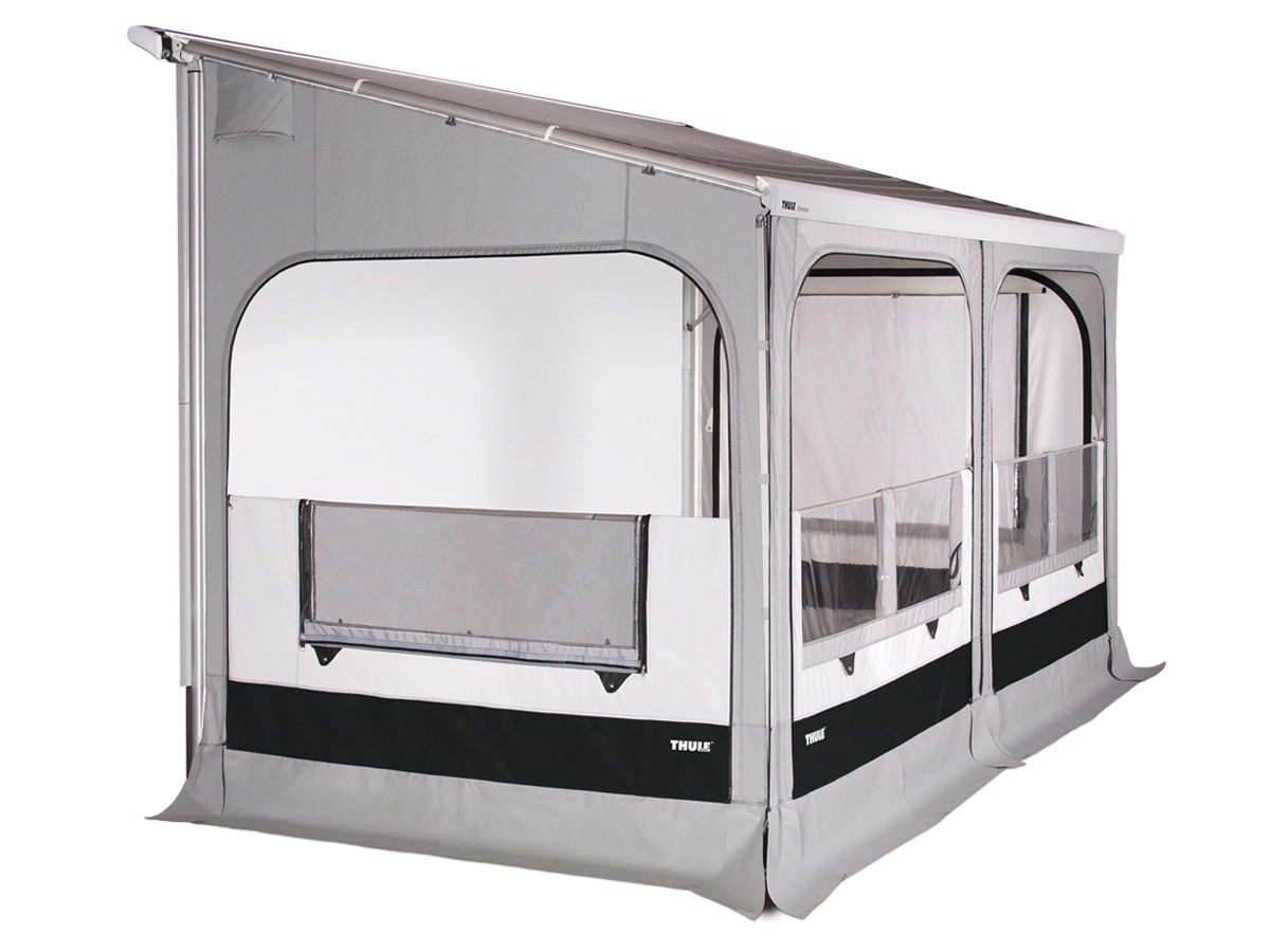 Thule Panorama auvent de store 9200 450 XL