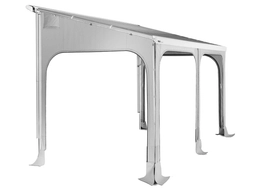 Thule Panorama auvent de store 9200 450 XL