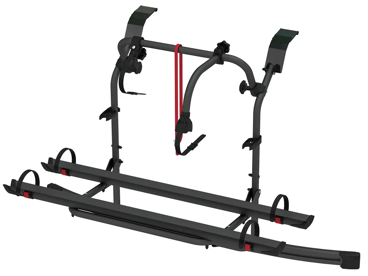 Fiamma Carry-Bike Transit Custom Nugget/Plus Porte-vélos