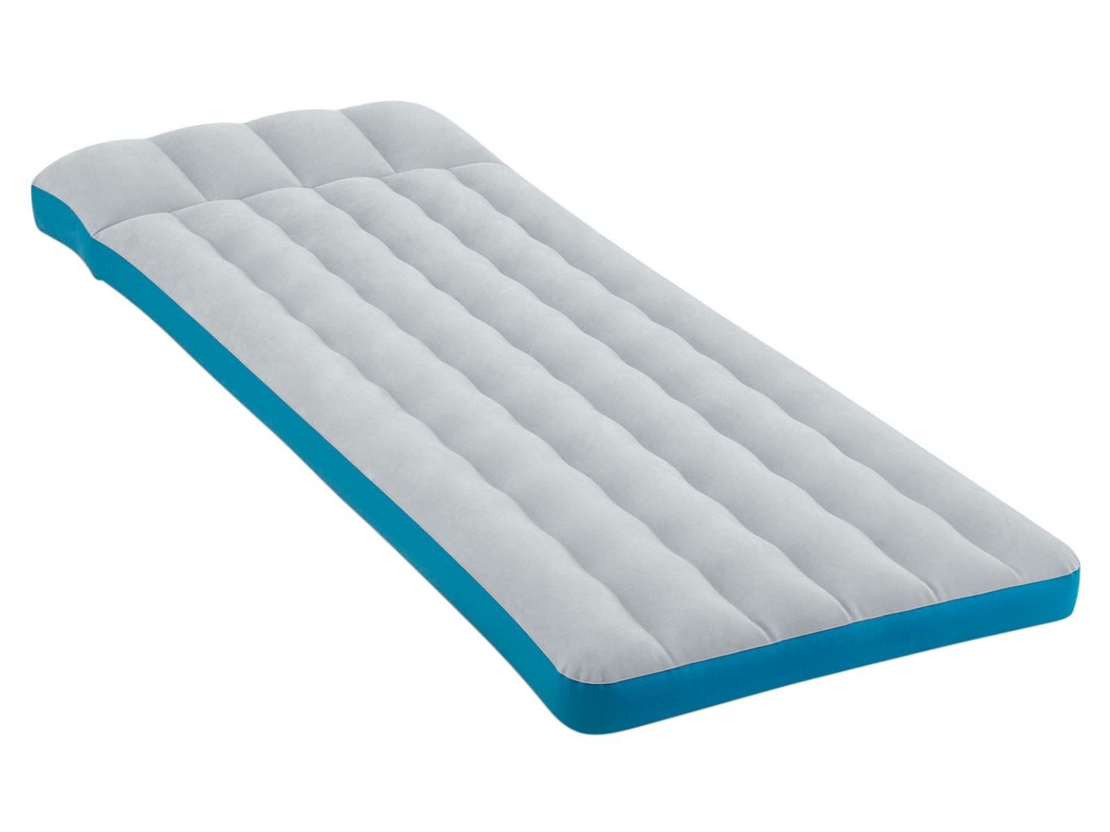 Intex matelas gonflable 1 personne