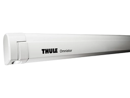 Thule Omnistor 5200 cassette blanc 190 Mystic Grey store