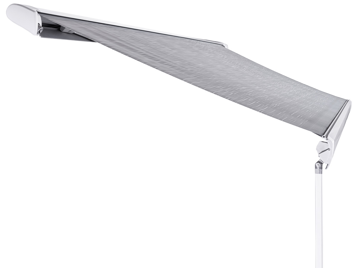 Thule Omnistor 6300 cassette blanc 350 Mystic Grey store