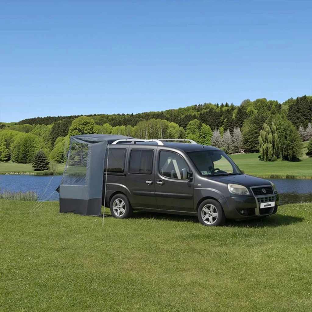 Campout Tente Hayon Voiture