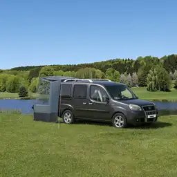 Campout Tente Hayon Voiture